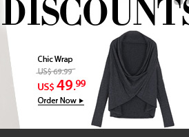 Chic Wrap