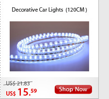 Decorative Car Lights