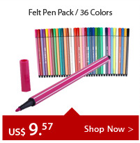 Felt Pen Pack