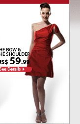 The Bow & The Shoulder