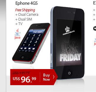 Ephone 4GS