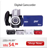Digital Camcorder