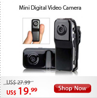 Mini Digital Video Camera