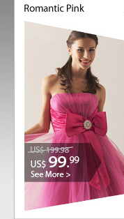 Romantic Pink 