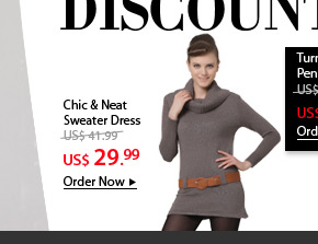 Chic & Neat