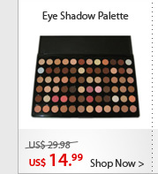 Eye Shadow Palette