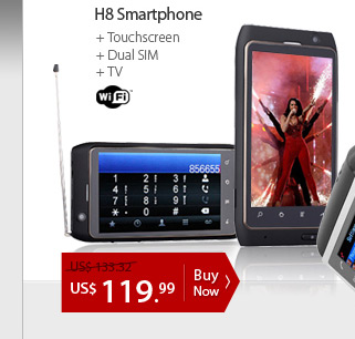 H8 Smartphone