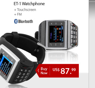 ET-1 Watchphone