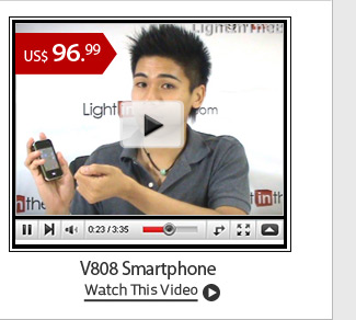 V808 Smartphone