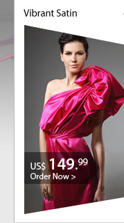Vibrant Satin