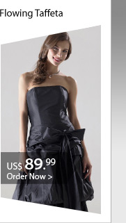 Flowing Taffeta