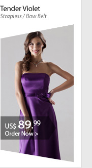 Tender Violet