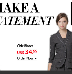 Chic Blazer