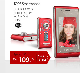 K998 Smartphone