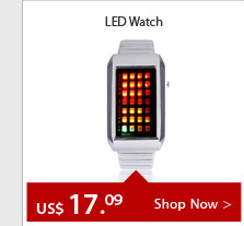 LED Watch 
