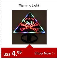 Warning Light