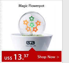 Magic Flowerpot