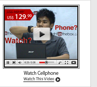 Watch Cellphone