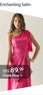 Enchanting Satin