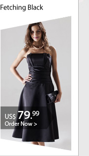 Fetching Black