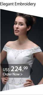 Elegant Embroidery