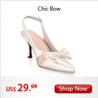 Chic Bow