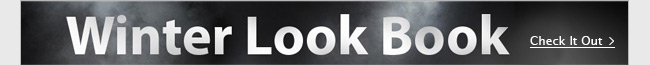 Winter LOOK Book