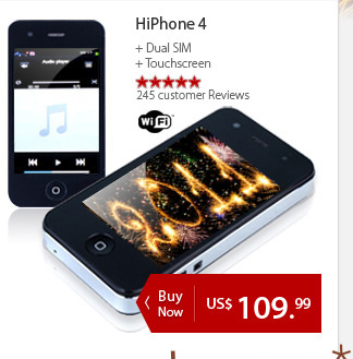 HiPhone 4
