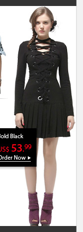 Bold Black