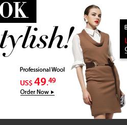 Professional Wool