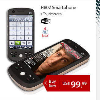 H802 Smartphone