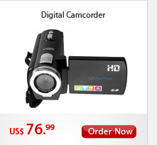 Digital Camcorder