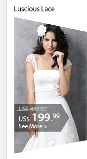 Luscious Lace