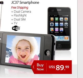 JC37 Smartphone