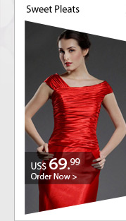 Sweet Pleats