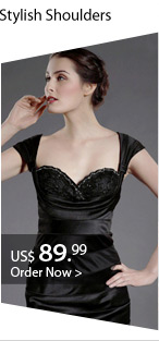 Stylish Shoulders