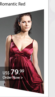 Romantic Red