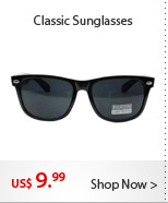 Classic Sunglasses
