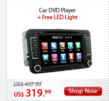 Car DVD Player