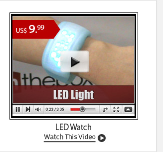 LED Watch