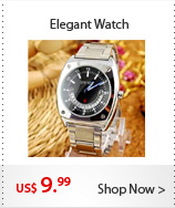Elegant Watch 
