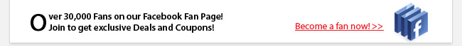 Join to get exclusive Deals and Coupons!