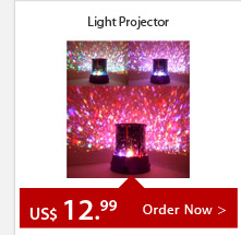 Light Projector