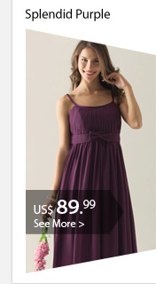 Splendid Purple