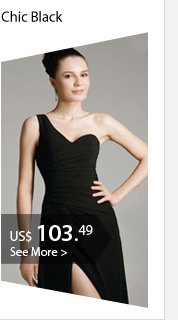 Chic Black