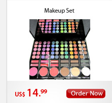 Makeup Set