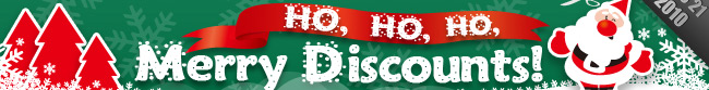 Christmas Express: Last Call!