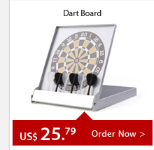 Dart Board 