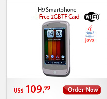 H9 Smartphone