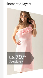 Romantic Layers
